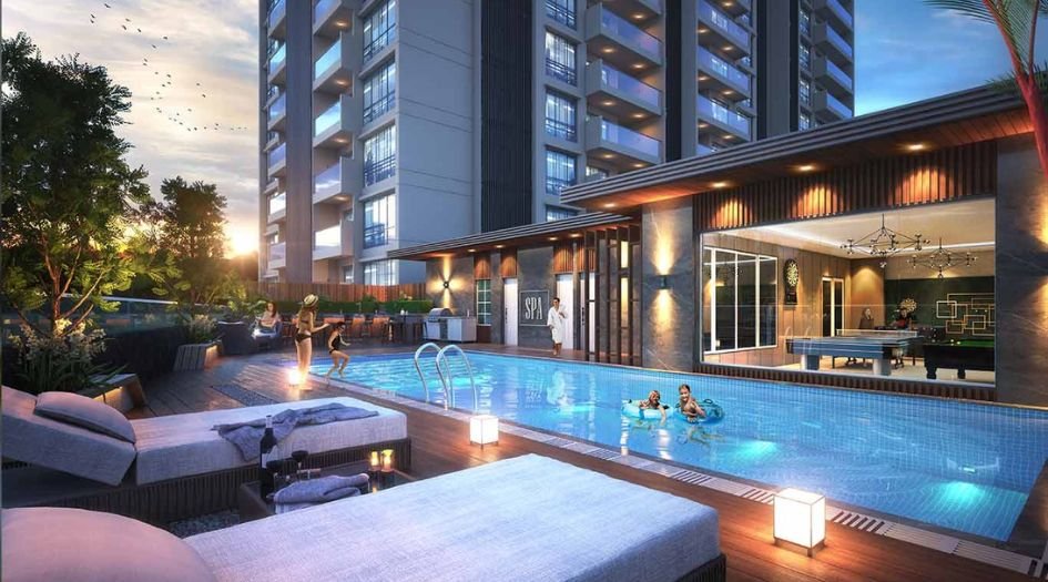 Ganga-Platinum-Amenities-Swimming-pool
